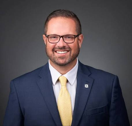 Chris Jensen